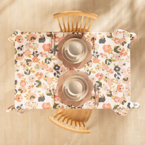 Mantel Print