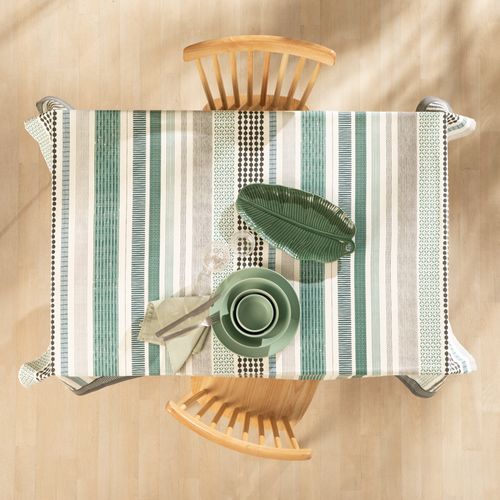Mantel Print