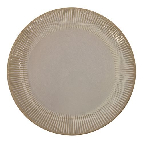 Plato de Comida Reactive