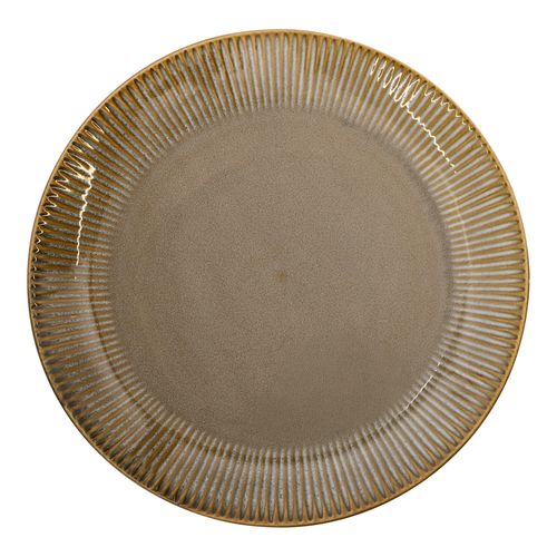 Plato de Comida Reactive