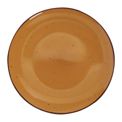 Plato de Comida rustico