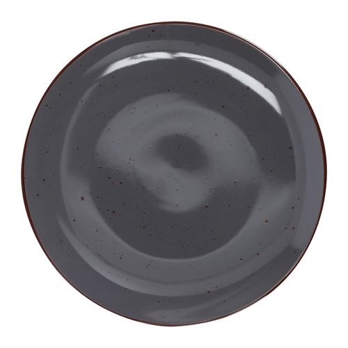 Plato de Comida rustico
