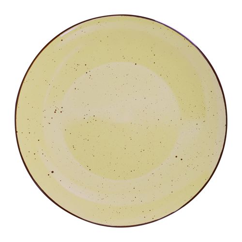 Plato de Comida rustico