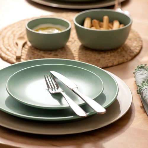 Plato de Pan newstone