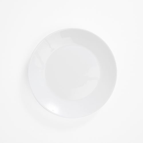 Plato de Pan Opal