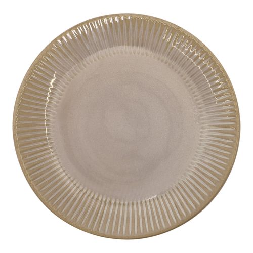 Plato de Pan Reactive
