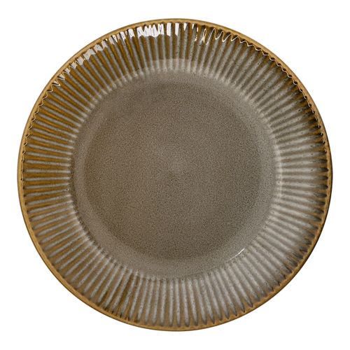 Plato de Pan Reactive