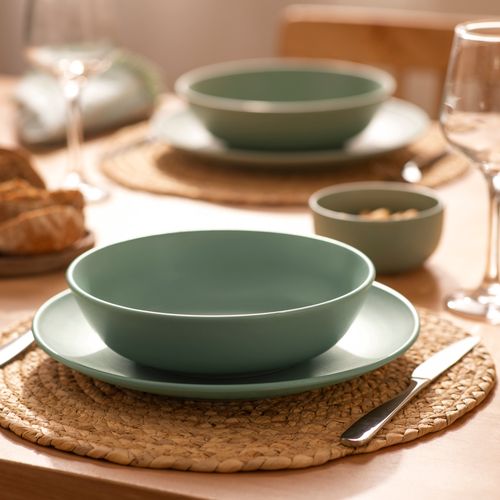 Plato de Sopa newstone