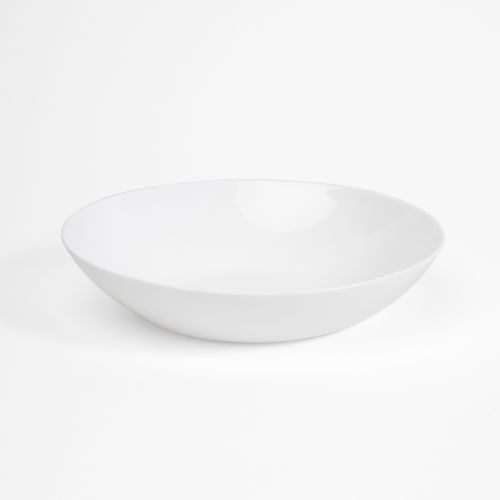 Plato de Sopa Opal