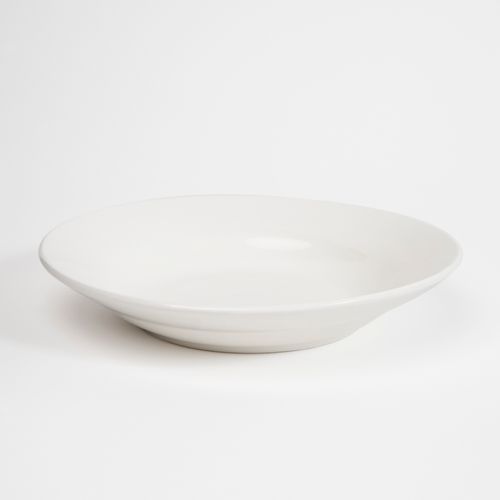 Plato de Sopa Porcelana