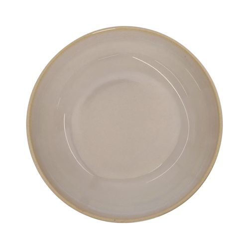 Plato de Sopa Reactive