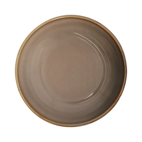 Plato de Sopa Reactive