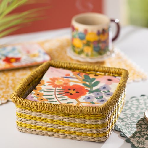 Set 24 Servilletas Papel