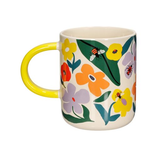 Tazon Diseño 340Ml