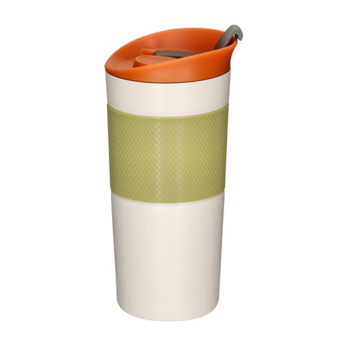 Vaso Termico Silicona
