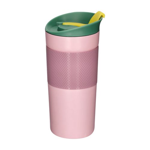 Vaso Termico Silicona