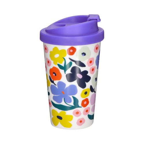 Vaso Termico print Plastico