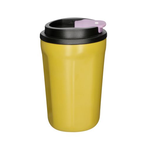 Vaso Termico Silicona
