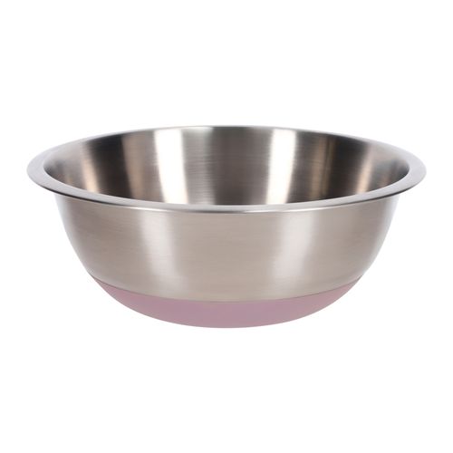 Bowl mezclador Acero