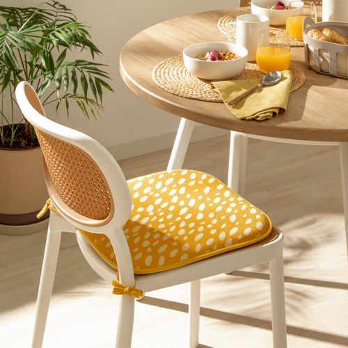Cojin Silla Memory