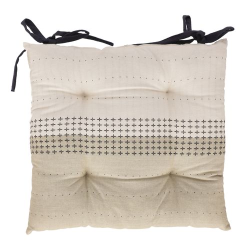 Cojin Silla Tejeduria