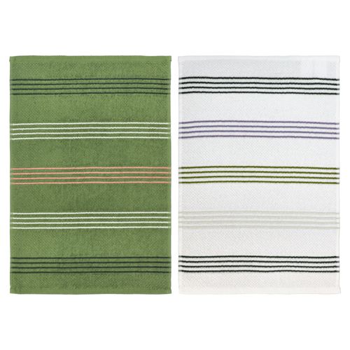 Set 2 Paño Cocina terry