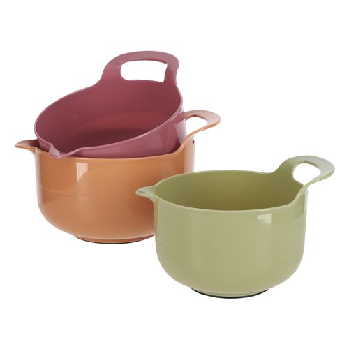 Set 3 Bowls Reposteria