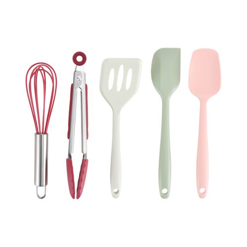 Set 5 Utensilios Reposteria