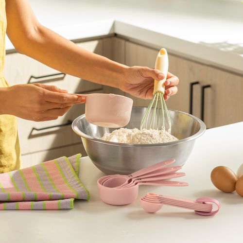 Set Medidas para cocina