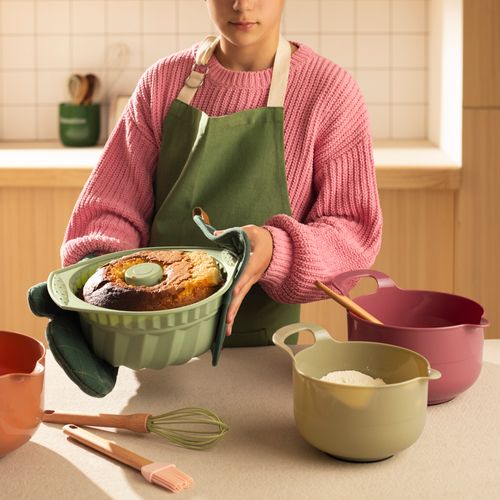 Set Miton Tejeuria