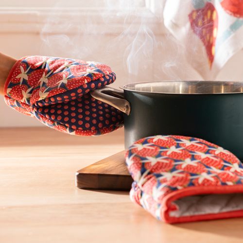 Set Miton Estampado