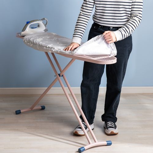 Forro para tabla de planchar antihaderente