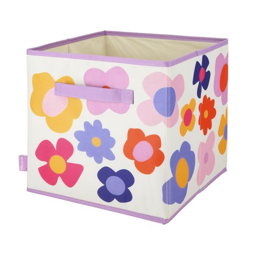 Caja Organizadora en Tela