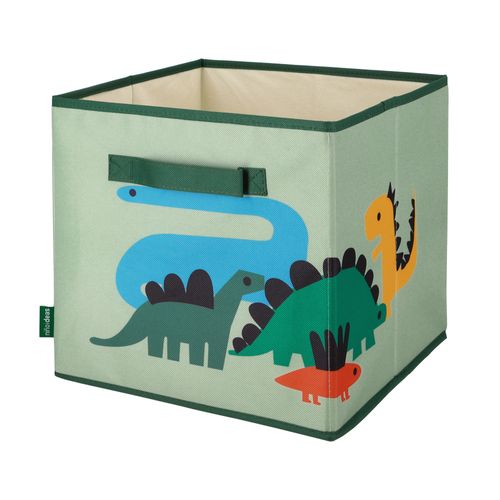 Caja Organizadora en Tela