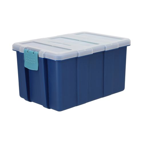 Caja Multifunciones Plastica