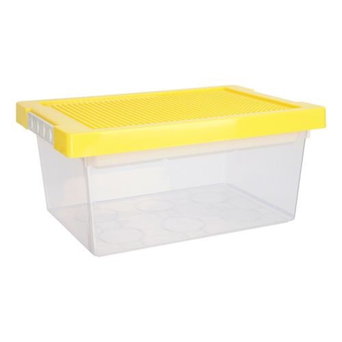 Caja Multifunciones Plastica