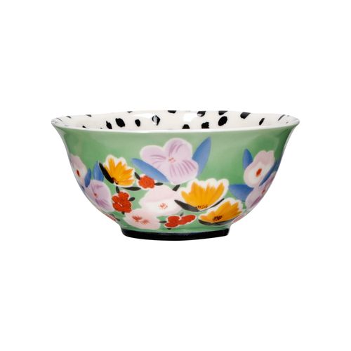 Bowl Print colección