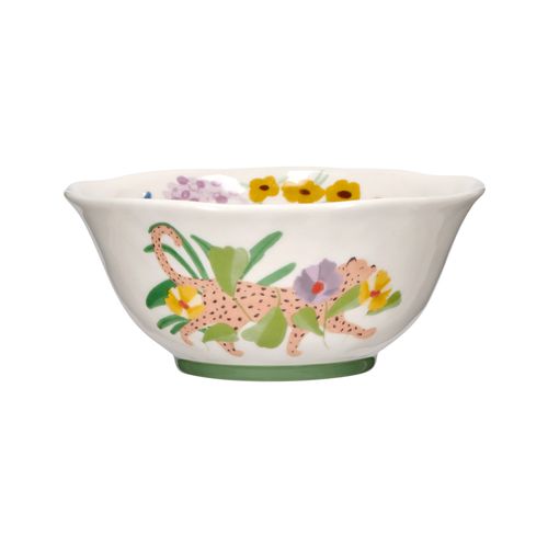 Bowl Print colección