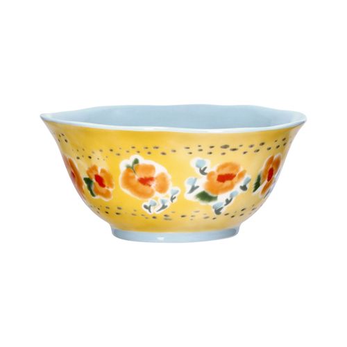 Bowl Print colección