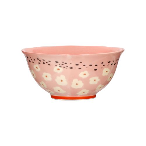 Bowl Print colección
