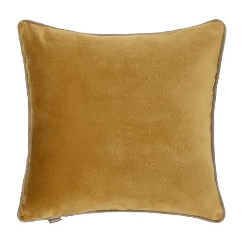 Funda de Cojin Velvet