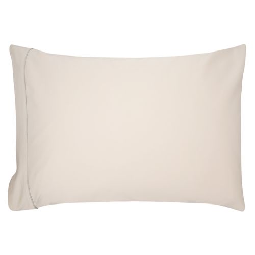 Funda almohada de algodón