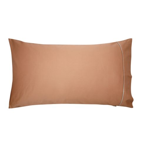 Funda almohada de algodón