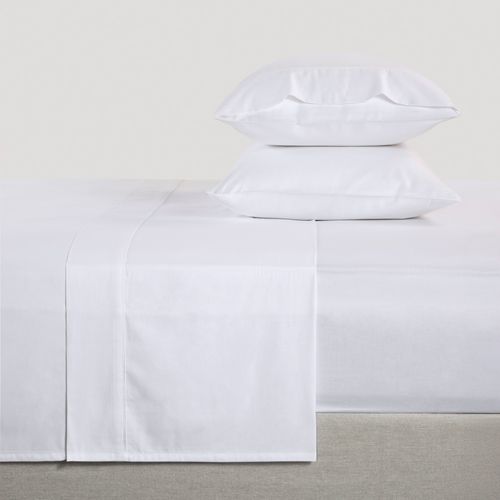 Set Sábana de algodón satin