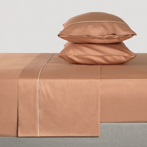 Set Sábana de algodón satin