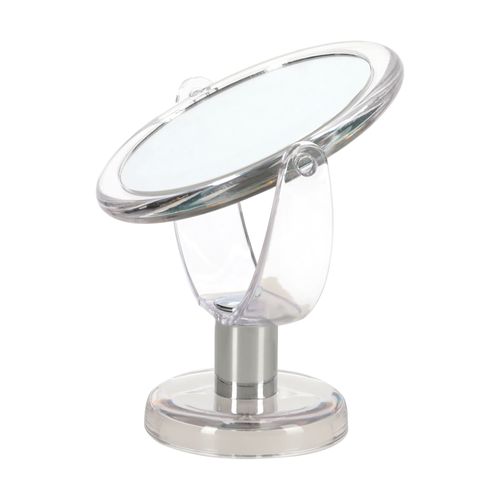 Espejo pedestal