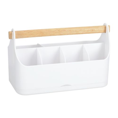 Organizador de cosmeticos