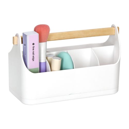 Organizador de cosmeticos