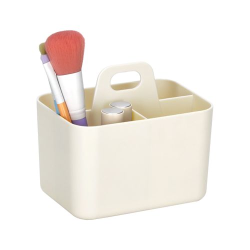 Organizador para cosmeticos de plastico