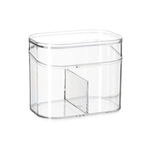 Organizador pequeño de plastico